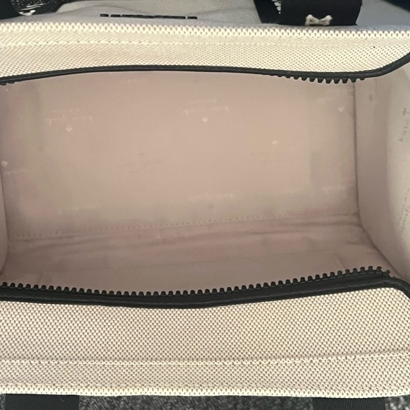 NWT Kate Spade Kip Canvas Tote - Picture 4 of 7